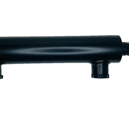 Фото №0 Гидроцилиндр 40.25.200.390.20 для подъема секций культиваторов, гидросистемы Т-25, Т-30