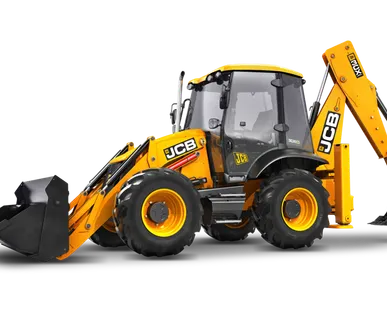 фото Уборка снега JCB, Volvo