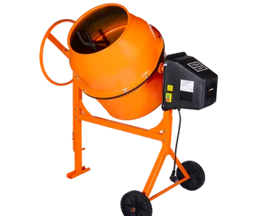 фото Бетономешалка Вихрь БМ-180П