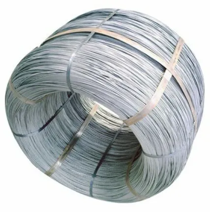 Фото №0 Проволока вязальная 1.2