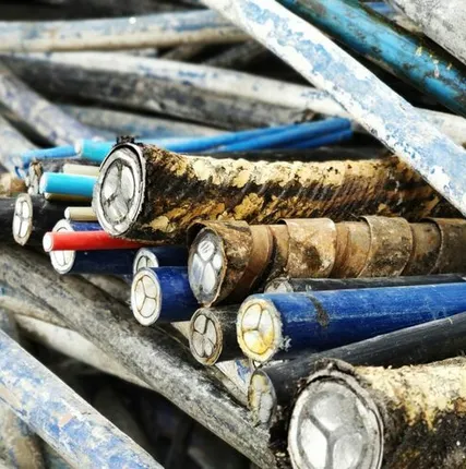 Фото №0 Кабель Алюминиевый