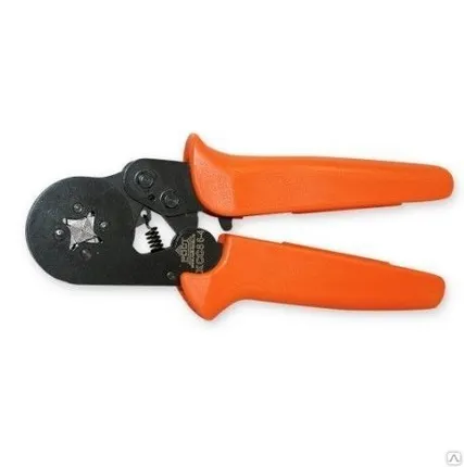 Фото №0 Пресс-клещи РОСТ ХСС-8 6-4