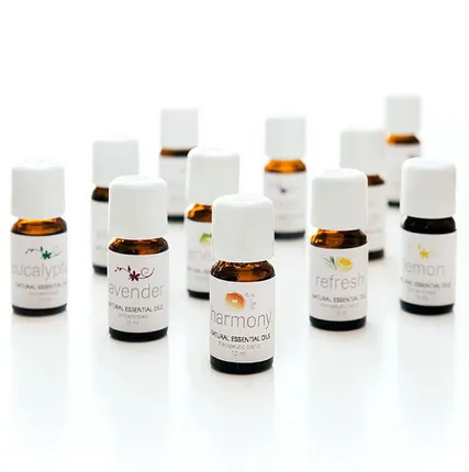 Фото №0 Ароматическое масло Tylo LEMON (10 мл, арт. 90024086)