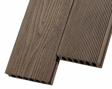 фото Террасная доска Nextwood Pro 140х24мм