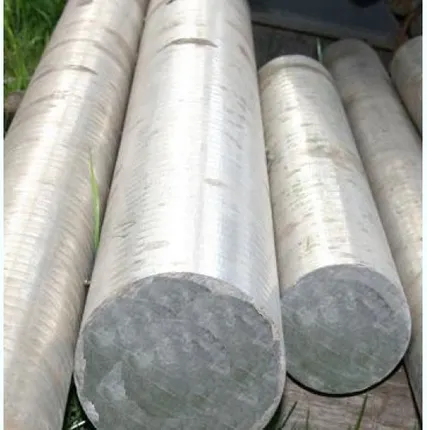 Фото №0 Круг ст.38Х2МЮА 200мм