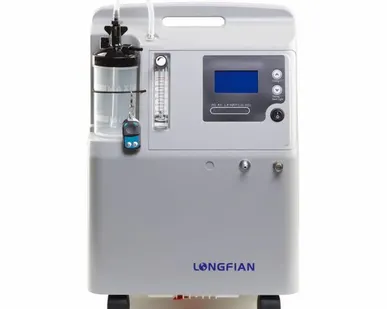 фото Концентратор кислородный JAY-5A (с пультом)