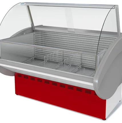 Фото №0 Витрина морозильная Марихолодмаш Илеть Вхн-1,2