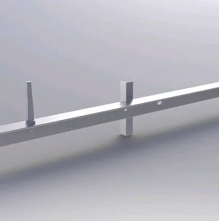 Фото №0 Траверса для ЛЭП ТМ-13
в