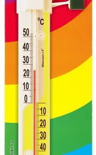 фото Термометр оконный универсальный ТО/8