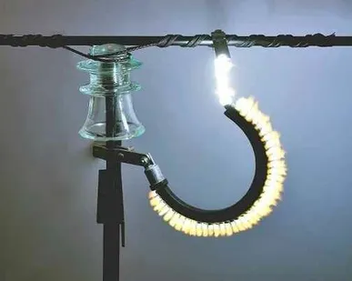 фото Разрядник РМК-20-IV-УХЛ1/021 (РФ)