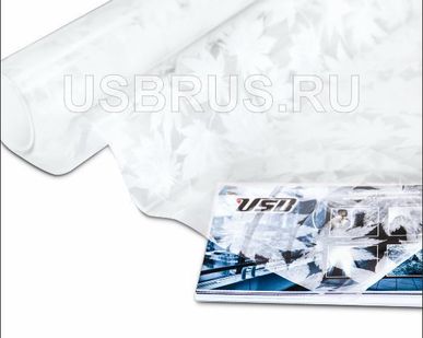 фото Декоративная пленка USB (Ultra Solar Block) PF 37-1 Листопад