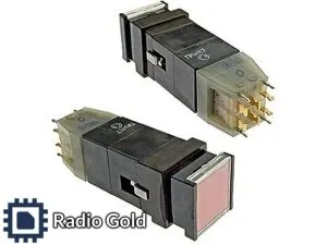 Фото №0 Переключатели ПКн113; ПКн115 и ПКн117