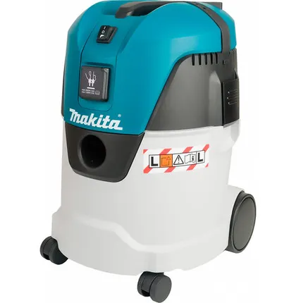 Фото №0 Пылесос Makita VC2512L