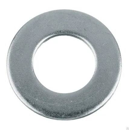 Фото №0 Шайба простая М 3