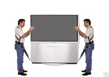 Фото №0 Услуги прфессиональных грузчиков!