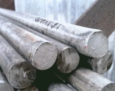 фото Круг 230 мм ст 40Х ГОСТ 2590