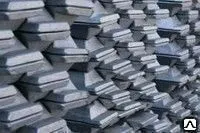 фото Олово (в чушках)