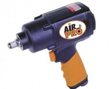 фото Гайковерт ударный пневматический AIRPRO SA2209PK