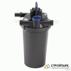 фото Напорный фильтр FiltoClear 30000, для пруда 30 м3