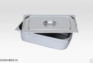 фото Гастроемкость