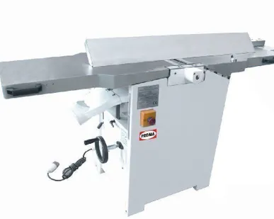 фото Фуговально-рейсмусовый станок HP-410B