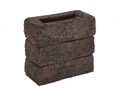 фото Тандем Кирпич ручной формовки "Тандем" ЧЕРНЁВО W101 WDF