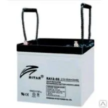 Фото №0 Аккумулятор 12В Prosolar-R RA12-75D