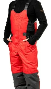 фото Полукомбинезон мужской зимний «Форт»