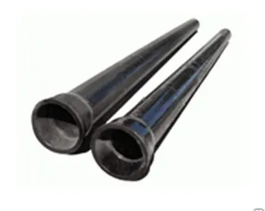 фото Труба чугунная 1200 мм ВЧШГ