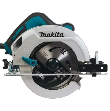 Фото №0 Дисковая пила Makita HS7601