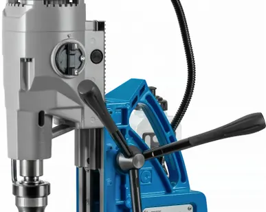 фото Магнитный сверлильный станок DM-100V3