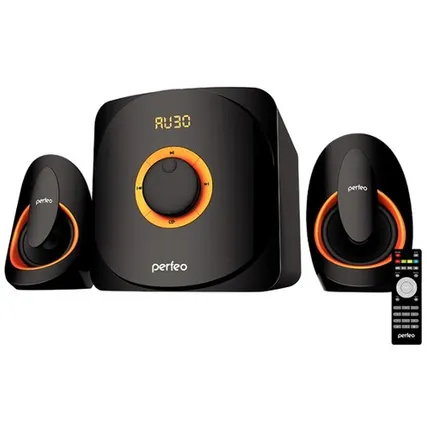 Фото №0 Компьютерная акустика Perfeo MARS