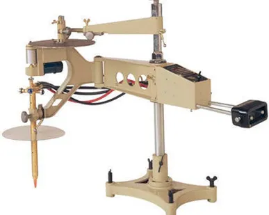 фото Газорезательная машина Huawei CG2-150D