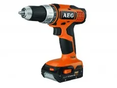 фото Дрель аккумуляторная AEG BS 14G Li-152C