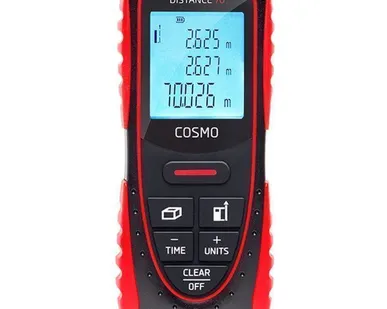 фото Лазерный дальномер ADA Cosmo 70