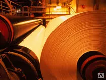 Фото №0 Крафт бумага