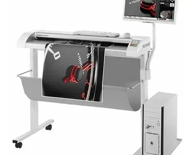 фото Сканер ROWE SCAN 450i 24