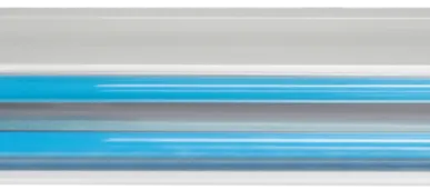 фото Облучатель «Сибэст ОБС-2х30-150 M1»