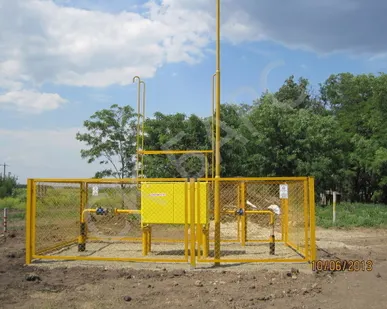фото Газификация, газовые котельные