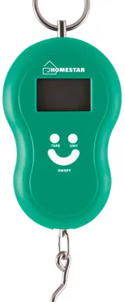 Фото №0 Весы электронные HOMESTAR HS-3003 50кг