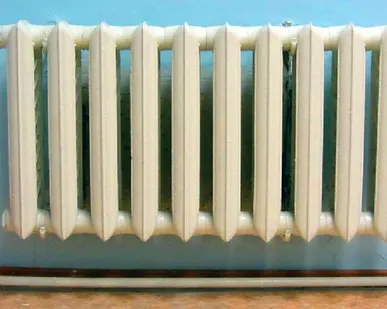 фото Прием чугунных ванн, радиаторов