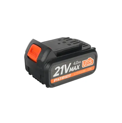 Фото №0 Аккумулятор PB BR 21V(Max) Li-ion  4,0Aч Pro UES