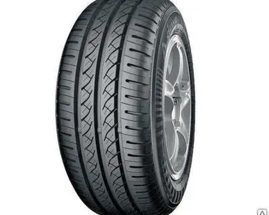 фото Шина 185/60/14 Yokohama AA01
