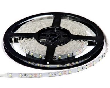 фото Светодиодная лента SMD 3528 (60 LED/m) IP20 Econom
