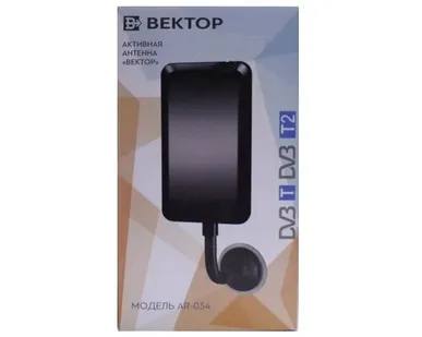 фото Антенна Вектор AR-034