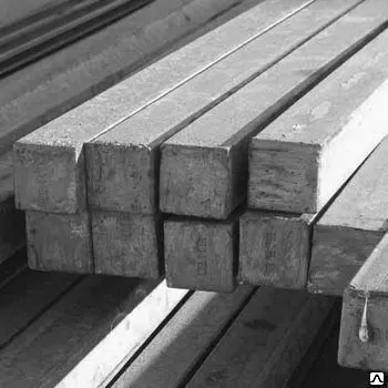 Фото №0 Квадрат 70х80 5Х3В3МФС (ДИ23);70х80;легированный;5Х3В3МФС;с доставкой