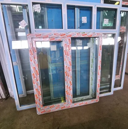 Фото №0 Окно