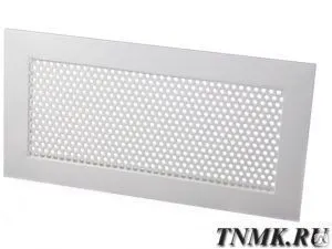 фото Лист перфорированный стальной 2х1000х2000 мм Rv 10,0-15,0