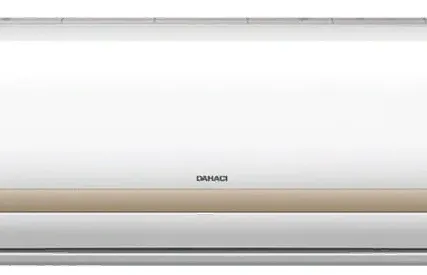 Фото №0 Кондиционер Dahaci NiceME DI09CNM-D/DO09CNM-D