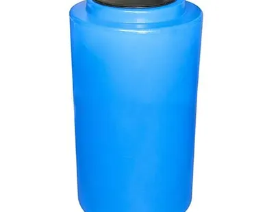 фото Бак для воды TERRA RV200 круглый